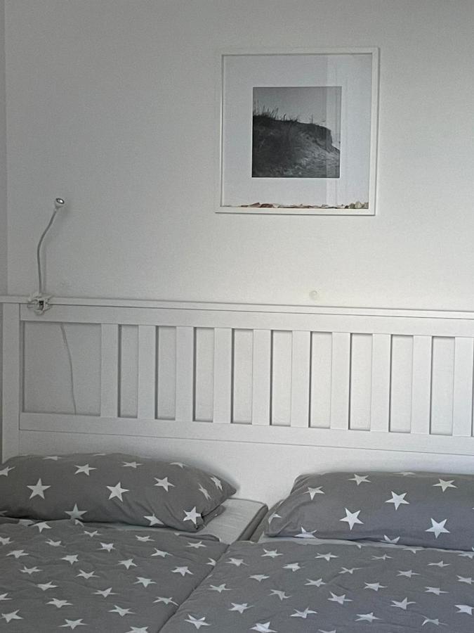 Apartamento Lee Fehmarn Exterior foto